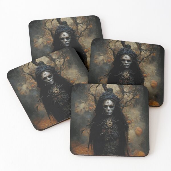 Item preview, Wiccan, Samhain designed and sold by culturestash.