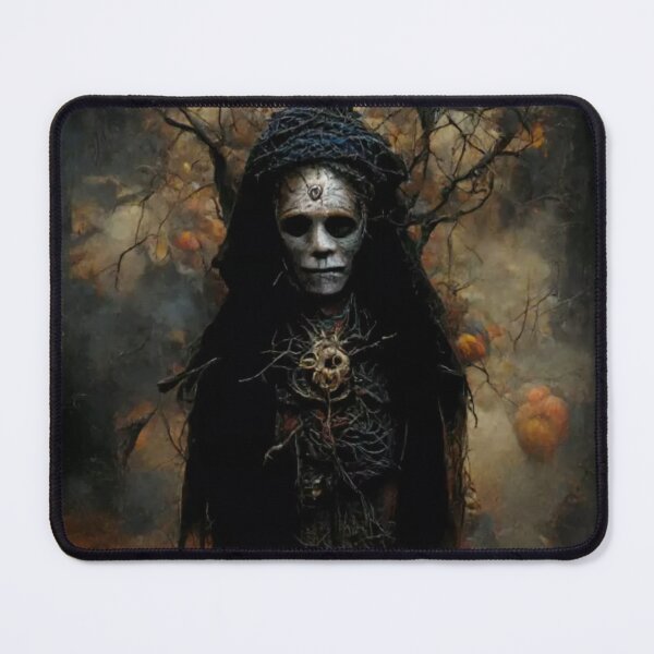 Item preview, Wiccan, Samhain designed and sold by culturestash.