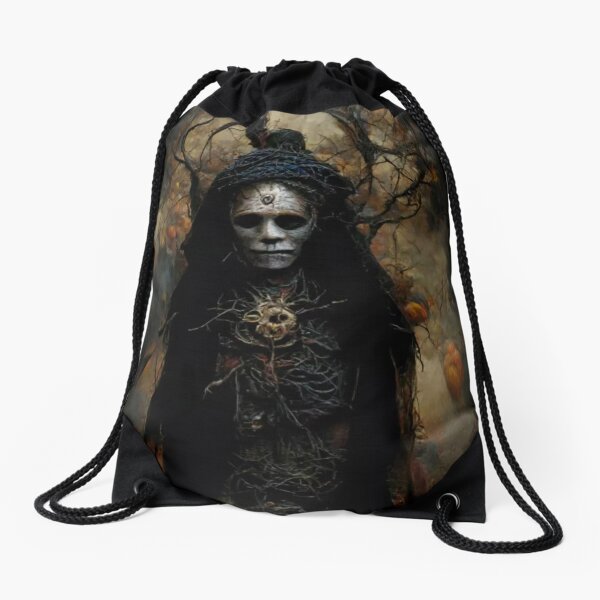 Item preview, Wiccan, Samhain designed and sold by culturestash.
