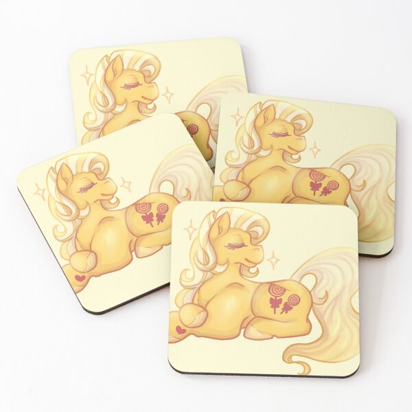 Item preview, Butterscotch Beauty designed and sold by ConvenientCat.