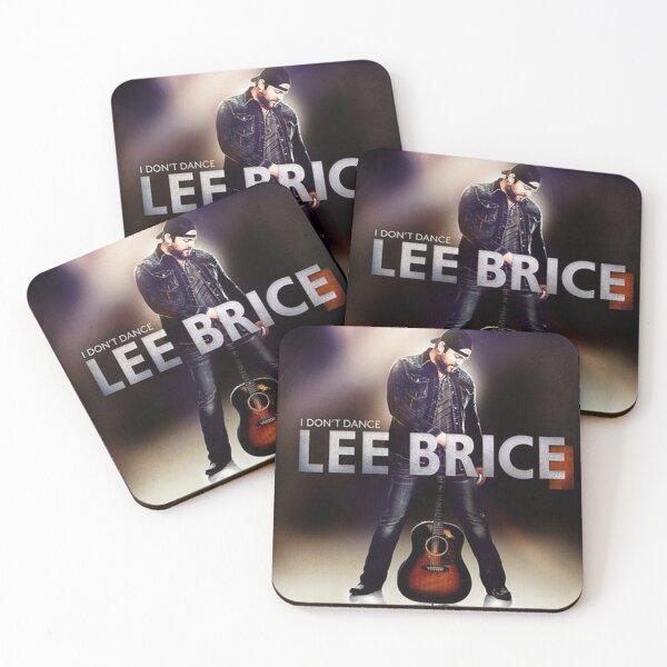 Item preview, Lee Brice Music Band Singer Tour designed and sold by Gentile570674.