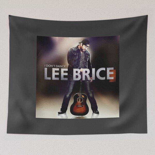 Item preview, Lee Brice Music Band Singer Tour designed and sold by Gentile570674.
