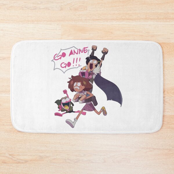 Item preview, GO Anne GOO!!! - Amphibia   designed and sold by CeriisuStudios.