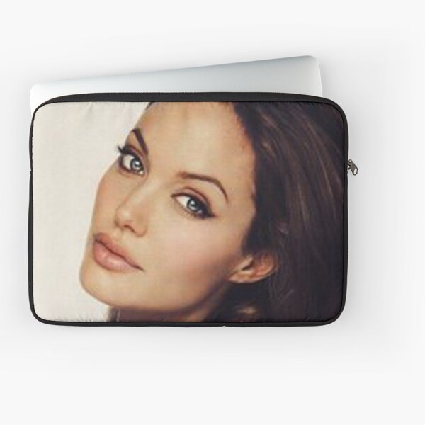 Angelina Jolie Aesthetic 90s Tote Bag for Sale by cupidchu