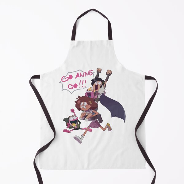 Item preview, GO Anne GOO!!! - Amphibia designed and sold by CeriisuStudios.