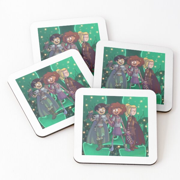 Item preview, Golden Trio     designed and sold by CeriisuStudios.