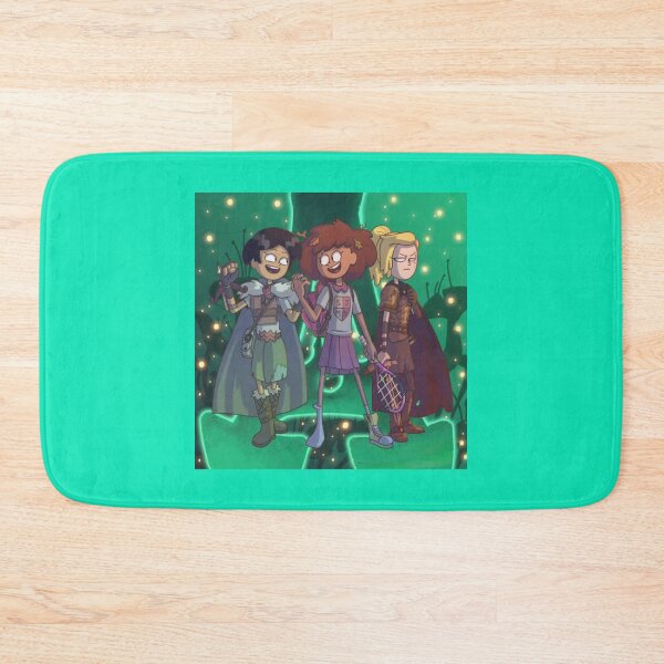 Item preview, Golden Trio     designed and sold by CeriisuStudios.
