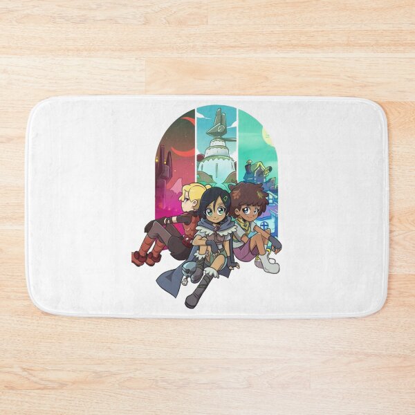 Item preview, GOLDEN TRIO   designed and sold by CeriisuStudios.