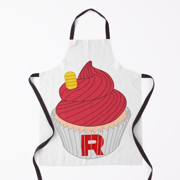 Item preview, Red Cupcake designed and sold by CoreyUnlimited.