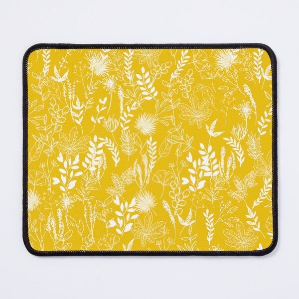 Item preview, Gold Enchanted Florist designed and sold by locosriosbooks.