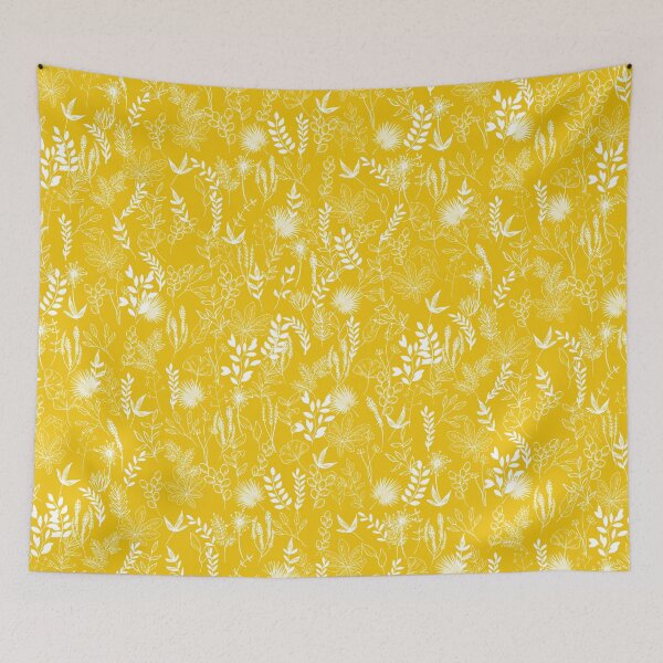 Item preview, Gold Enchanted Florist designed and sold by locosriosbooks.