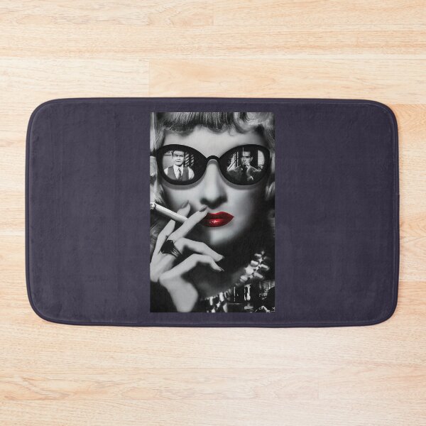 Item preview, Excellent Roles Film Original Vintage Double Indemnity Gift Movie Fans designed and sold by HowardAngeline.