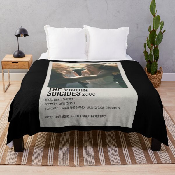 Item preview, For Mens Womens The Virgin Suicides Idol Gift Fot You designed and sold by JosephDaeche.