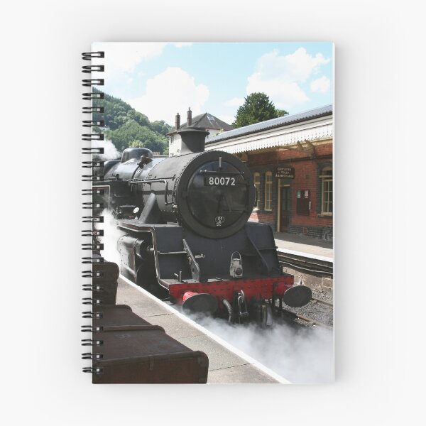 Item preview, BR Tank Engine - Llangollen designed and sold by LPYLPhotography.