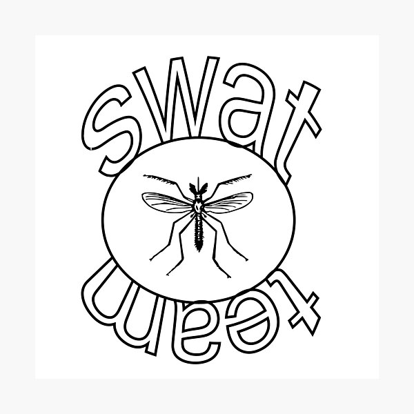 swat mosquito