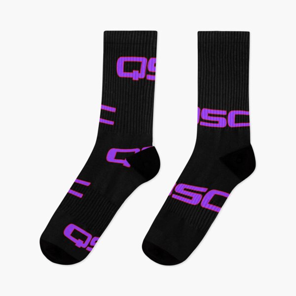 Item preview, QSC Purple Red subwoofer designed and sold by ZacKlawitter14.