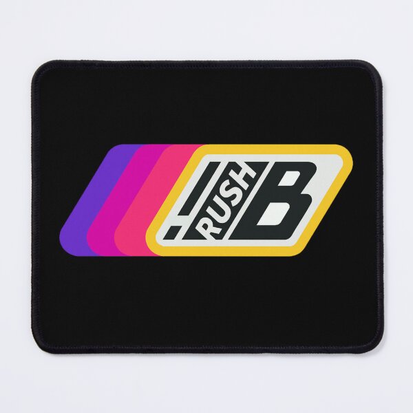Item preview, Rush B! designed and sold by myob.