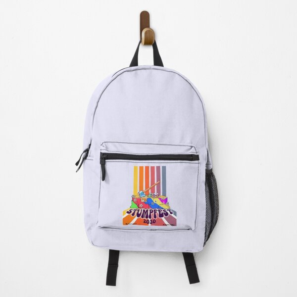 Item preview, Stumpfest 2020 designed and sold by BlueyFan.