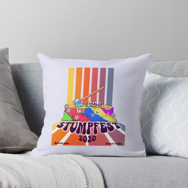 Item preview, Stumpfest 2020 designed and sold by BlueyFan.