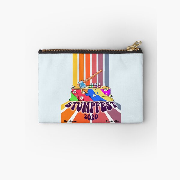 Item preview, Stumpfest 2020 designed and sold by BlueyFan.