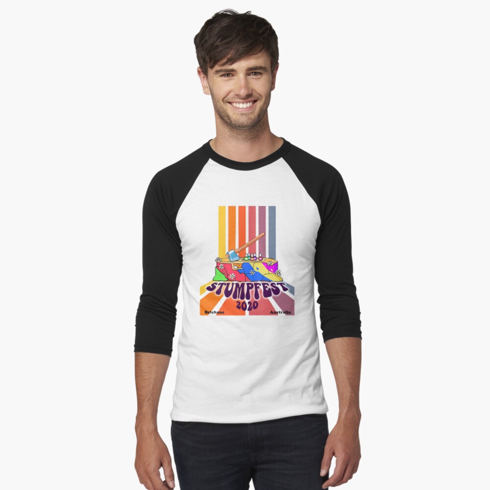 Stumpfest 2020 T-Shirt