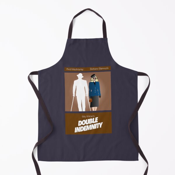 Item preview, Excellent Roles Film Original Vintage Double Indemnity Gifts Music Fans designed and sold by HowardAngeline.