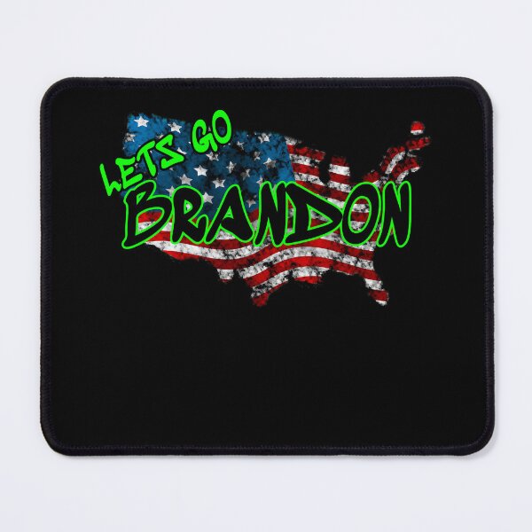 Item preview, Brandon For Fan designed and sold by MichelleFier67.