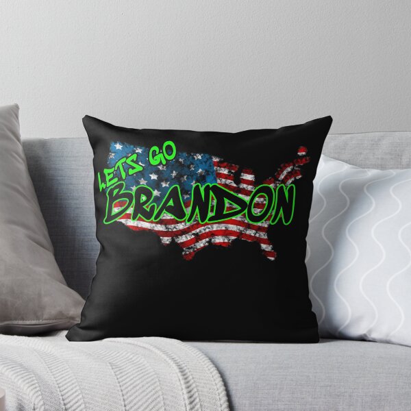 Item preview, Brandon For Fan designed and sold by MichelleFier67.