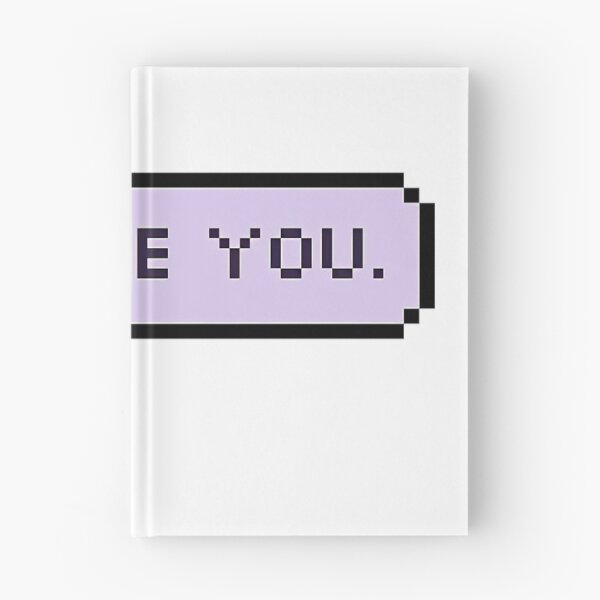 Item preview, I purple You BT21 designed and sold by Dana G Johnson.