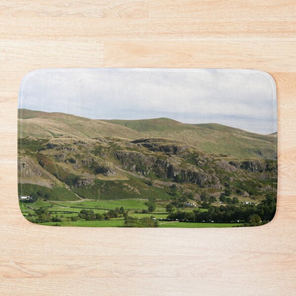 Item preview, Country Scene near Keswick designed and sold by Marilyn Harris.