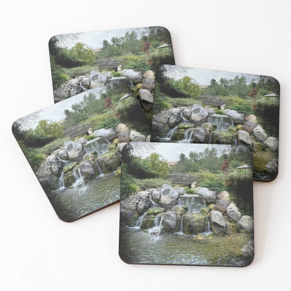 Item preview, Serenity Garden X3 designed and sold by -short- & EPIC shop.