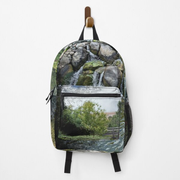 Item preview, Serenity Garden X3 designed and sold by -short- & EPIC shop.