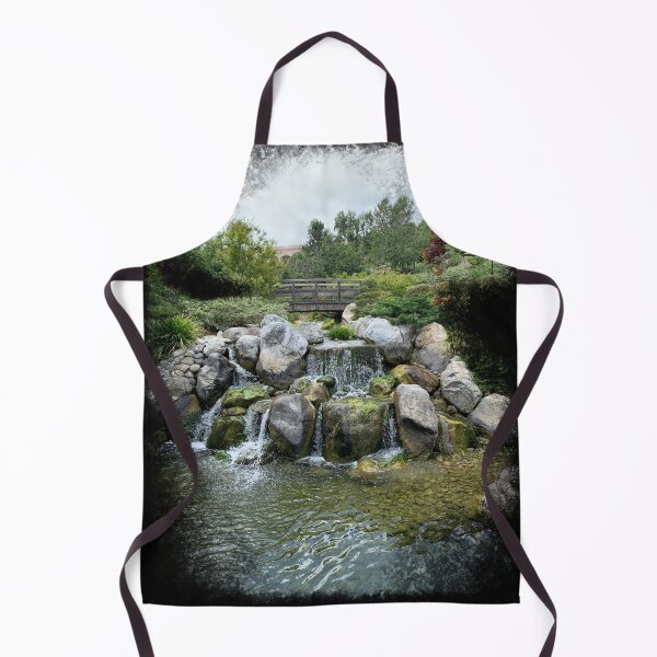 Item preview, Serenity Garden X3 designed and sold by -short- & EPIC shop.