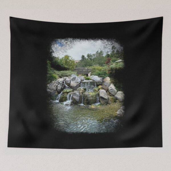 Item preview, Serenity Garden X3 designed and sold by -short- & EPIC shop.