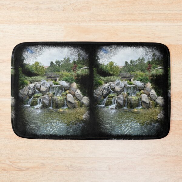 Item preview, Serenity Garden X3 designed and sold by -short- & EPIC shop.