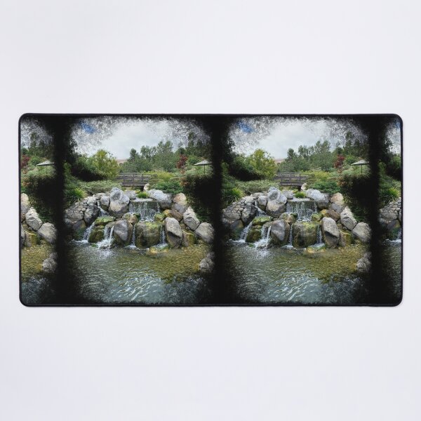 Item preview, Serenity Garden X3 designed and sold by -short- & EPIC shop.