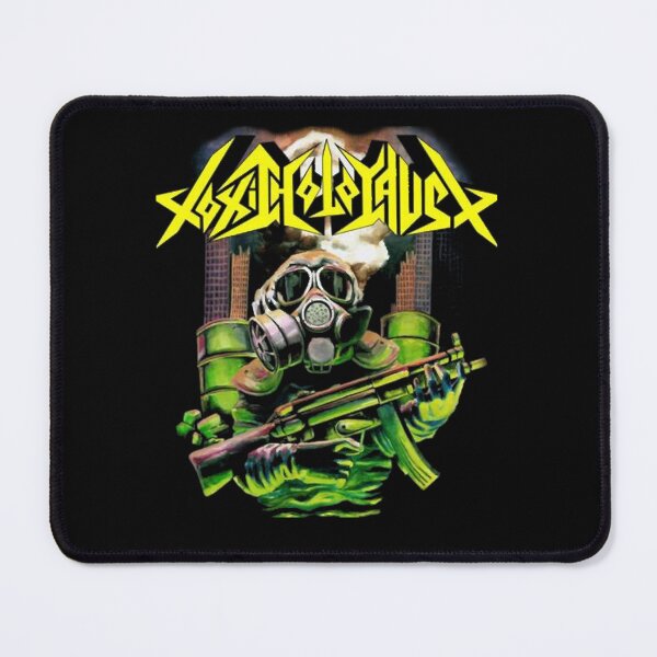Item preview, Gifts Idea Toxic Holocaust Band Great Gift designed and sold by Finkellisa.