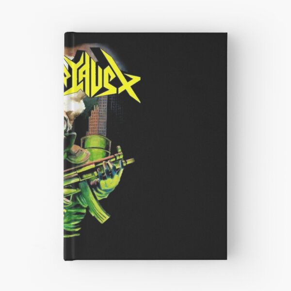 Item preview, Gifts Idea Toxic Holocaust Band Great Gift designed and sold by Finkellisa.
