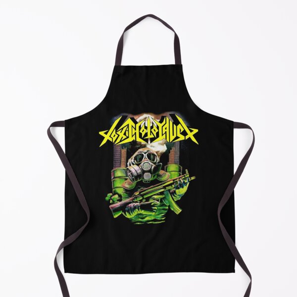 Item preview, Gifts Idea Toxic Holocaust Band Great Gift designed and sold by Finkellisa.