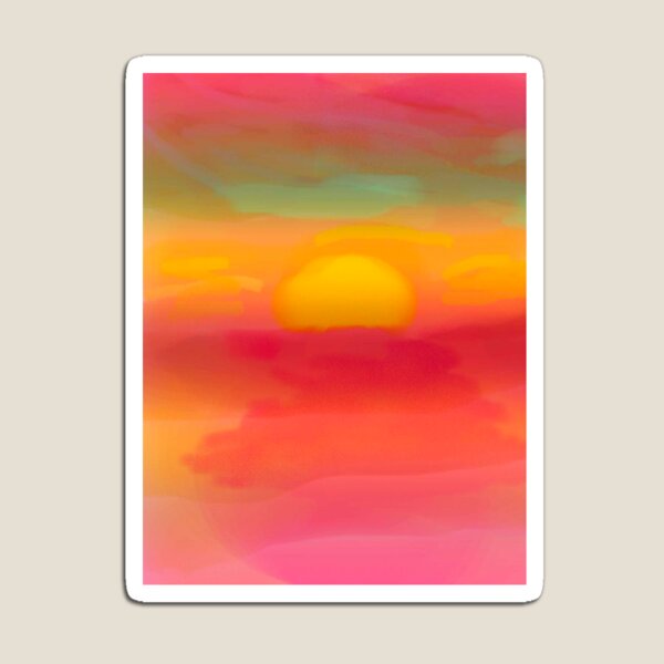 Item preview, Summer Heat designed and sold by lillianhibiscus.