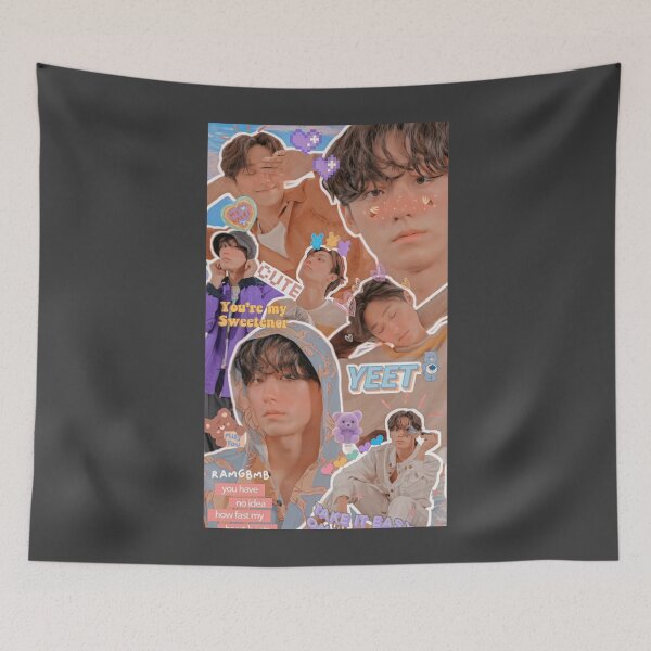 Item preview, lee do hyun designed and sold by Gentile570674.
