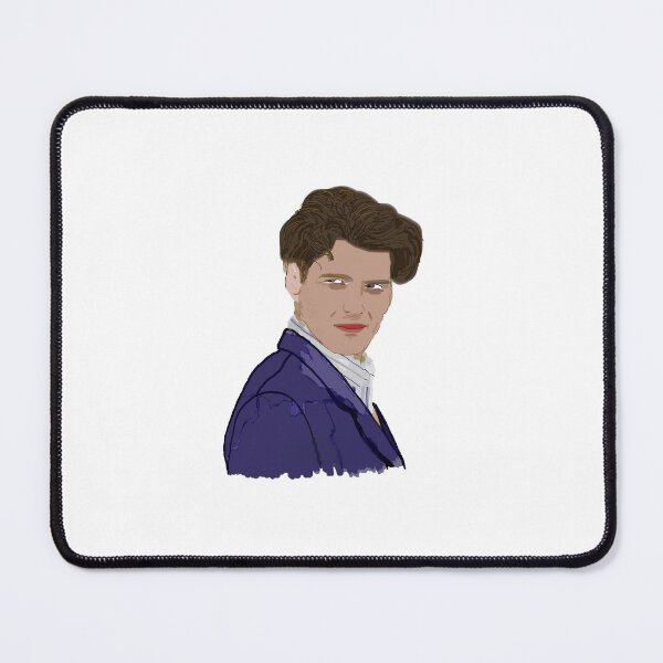 Item preview, Julio, Gran Hotel designed and sold by Addygggg.