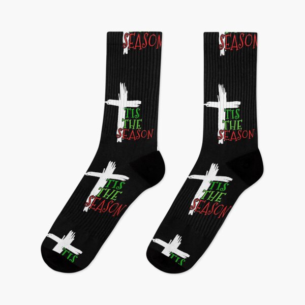Item preview, Tis The Season Christmas Tee | Happy Birthday Jesus design designed and sold by Merchking1.