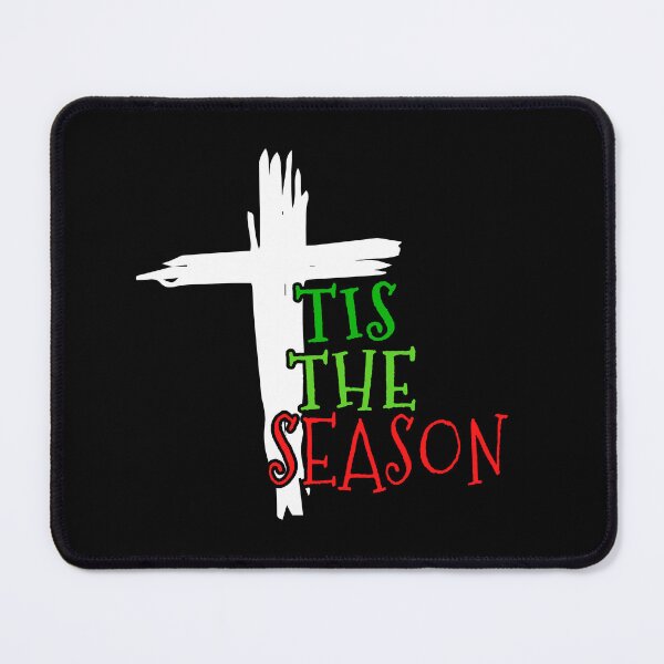 Item preview, Tis The Season Christmas Tee | Happy Birthday Jesus design designed and sold by Merchking1.