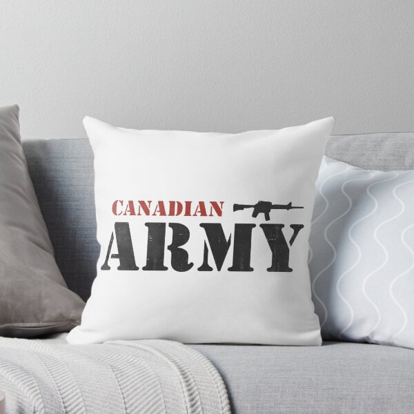Item preview, Canadian Army designed and sold by DarioSteck.