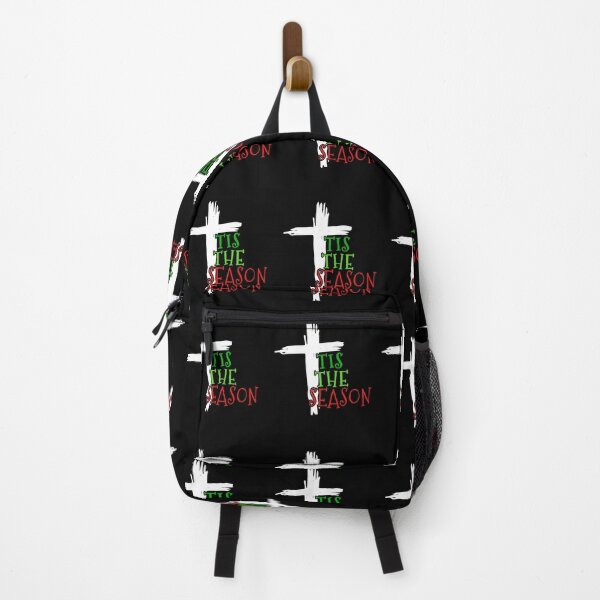 Item preview, Tis The Season Christmas Tee | Happy Birthday Jesus design designed and sold by Merchking1.