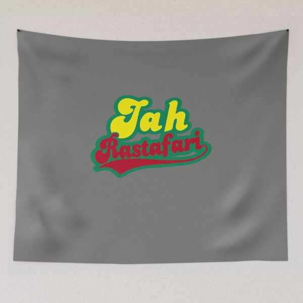 Item preview, Jah Rastafari Reggae Dub designed and sold by PaulaMurphy12.