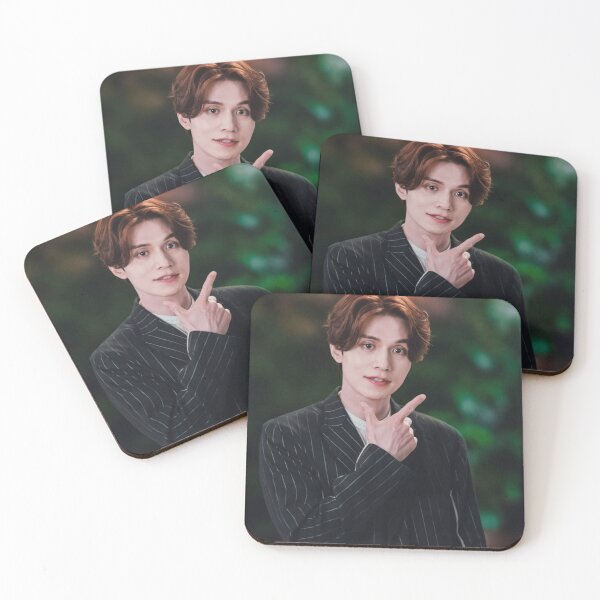 Item preview, Lee dong wook tale of the nine tailed designed and sold by Gentile570674.