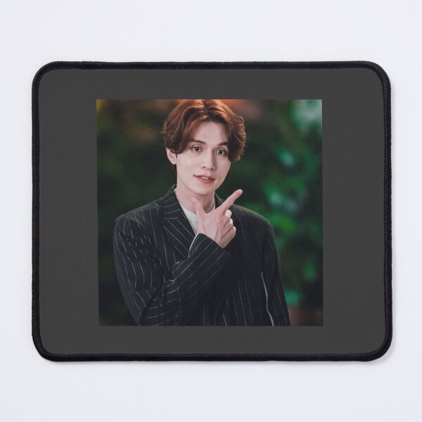 Item preview, Lee dong wook tale of the nine tailed designed and sold by Gentile570674.
