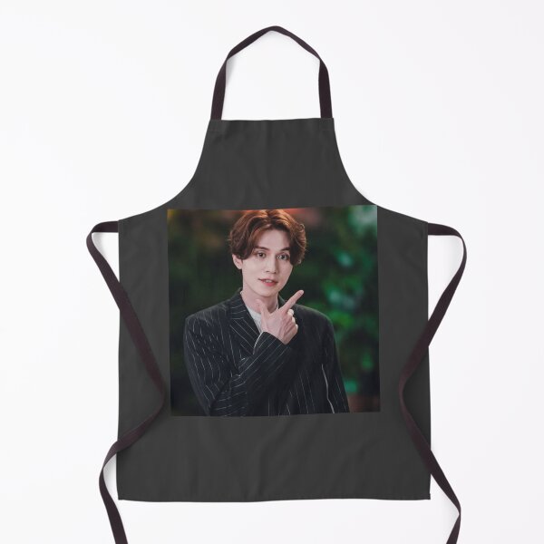 Item preview, Lee dong wook tale of the nine tailed designed and sold by Gentile570674.